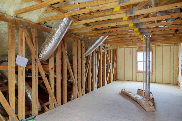 Best Spray Foam Insulation  in Vinton, VA