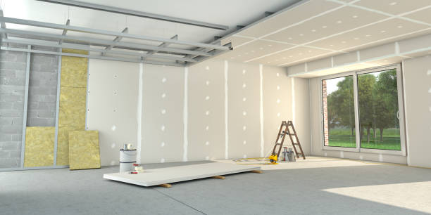 Best Professional Insulation Contractor  in Vinton, VA