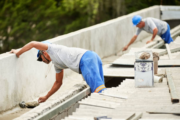 Best Insulation Inspection Services  in Vinton, VA