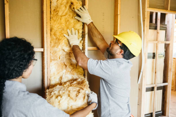Reliable Vinton, VA Insulation Contractor Solutions